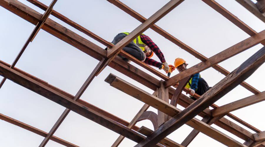 Expert top industrial roofings services in Blooming Grove, TX